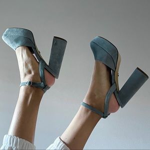 Sam Edelman Olwyn platforms